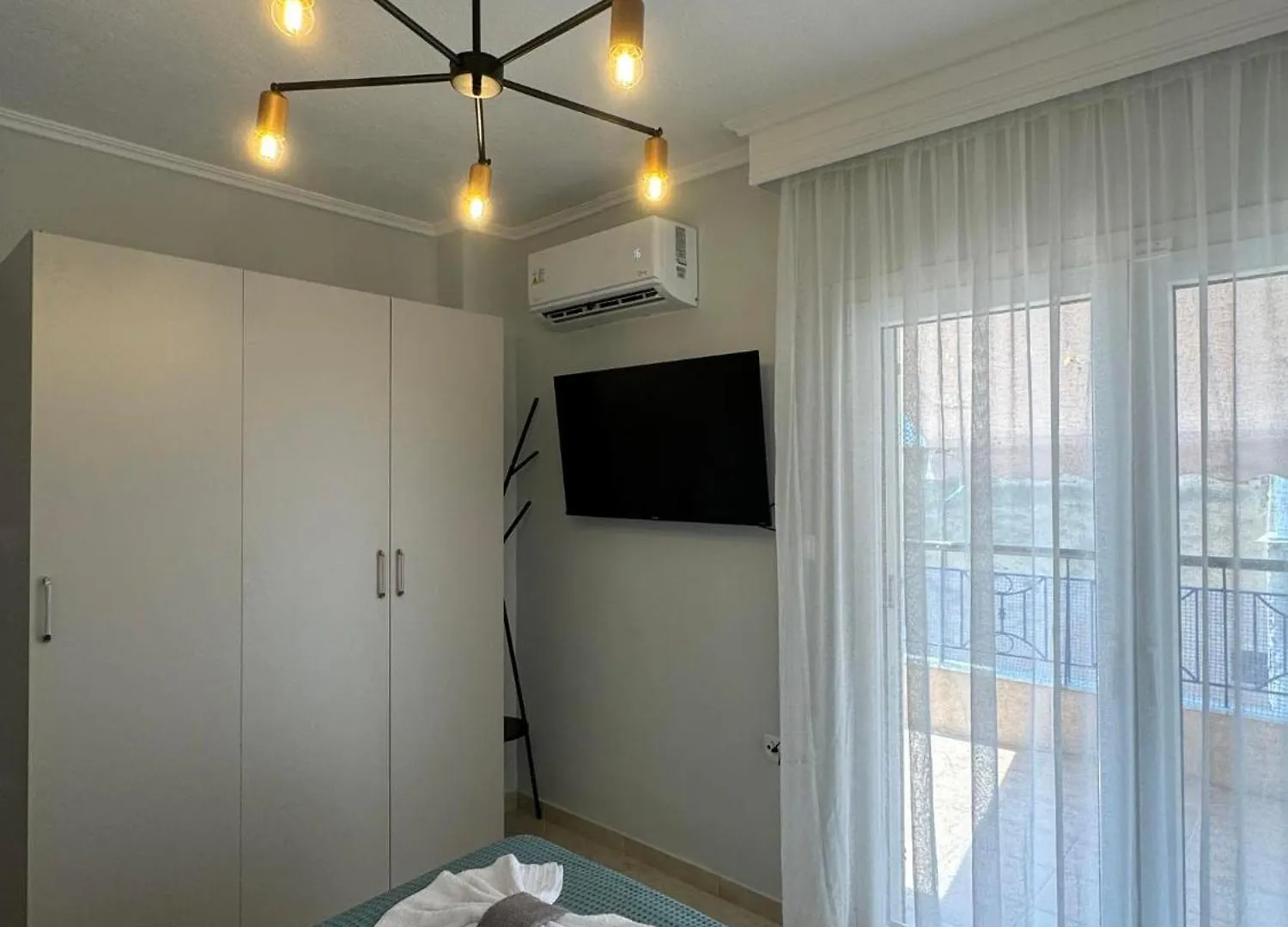 Deppy'S Studio In Θεσσαλονίκη Διαμέρισμα