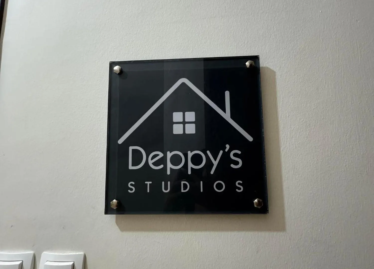 Διαμέρισμα Deppy'S Studio In Θεσσαλονίκη