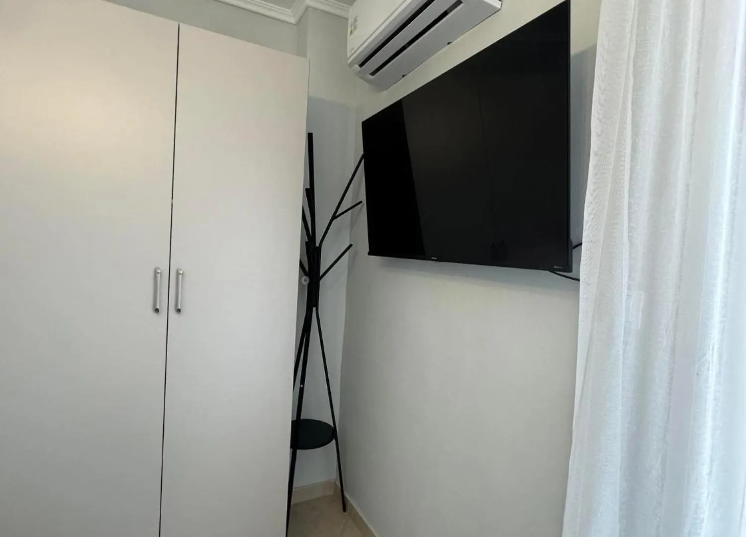 Deppy'S Studio In Θεσσαλονίκη Διαμέρισμα