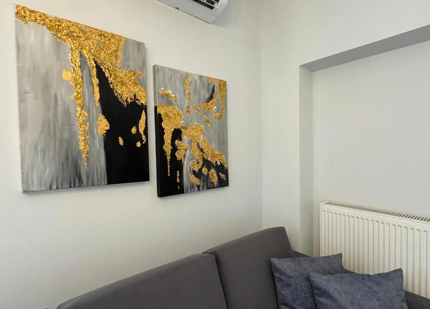 Deppy'S Studio In Thessaloniki 0*,  Greece