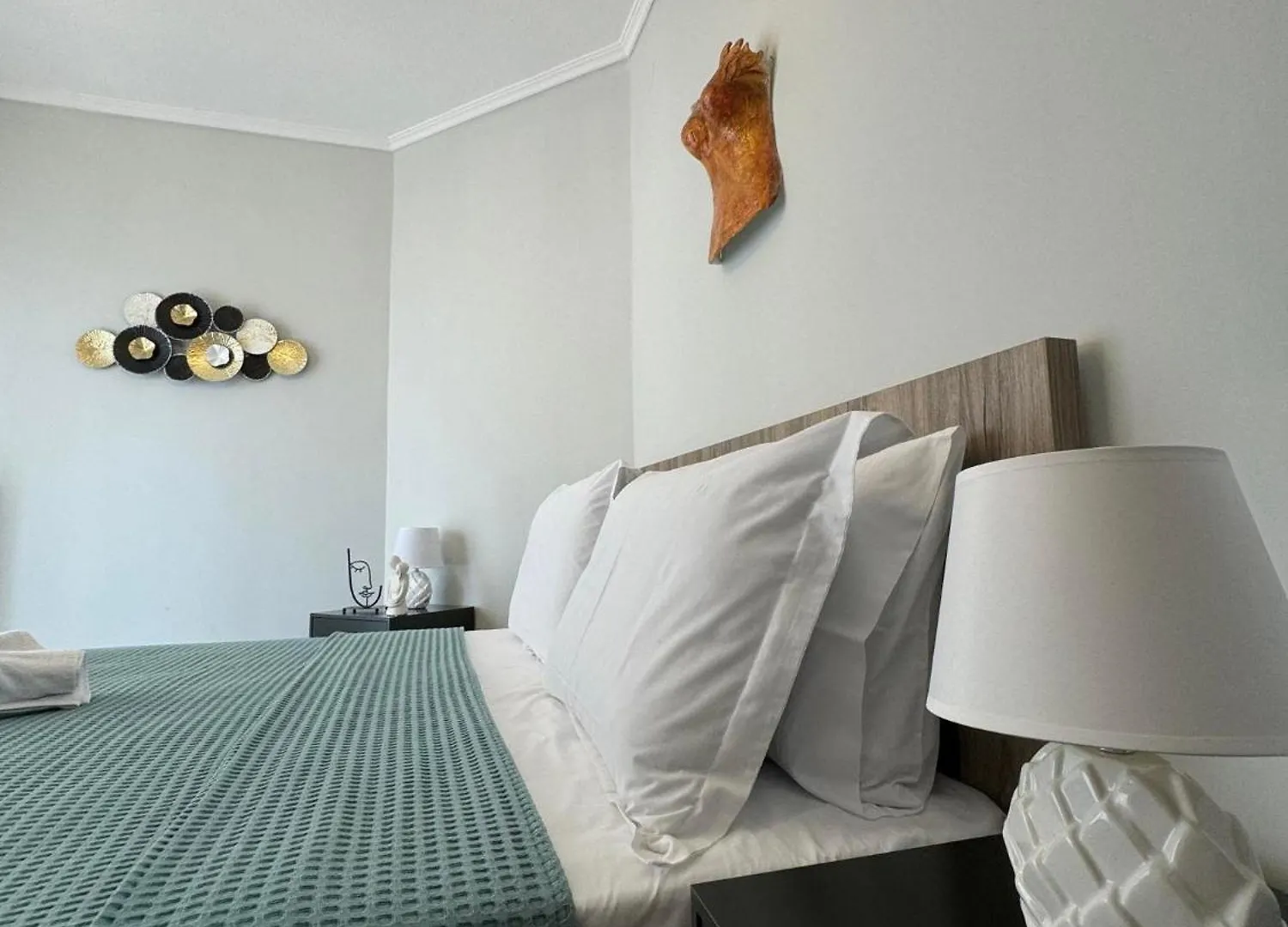 Apartment Deppy'S Studio In Thessaloniki